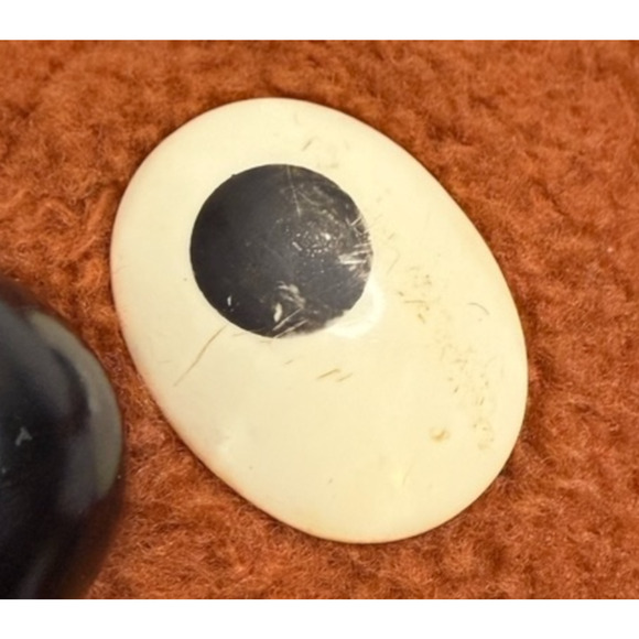 Rowlf Puppet Muppet Doll #852 Fisher Price Dog Hand Jim Henson Vintage 1977 READ - Picture 15 of 16